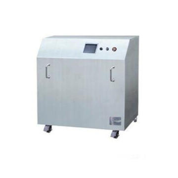 Full Automatic Mobile Cleaning and Drying Machine